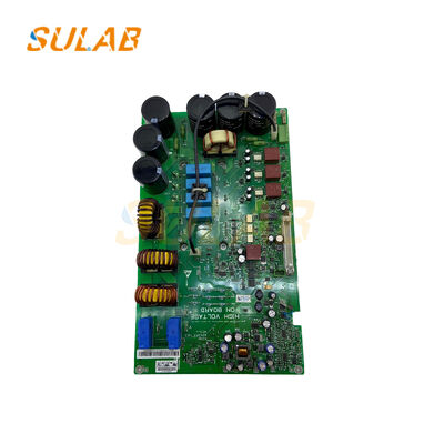 V3F16L Inverter-Treiberplatinen KM825950G01 KM870350G01 KM937520G01