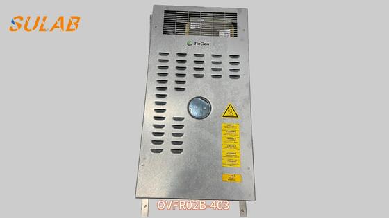 OTIS OVFR02B-403 ReGen Drive Inverter with Vector Closed-Loop Control and Energy Feedback Technology for Elevator Traction Motor
